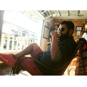 Meet your Posher, Art